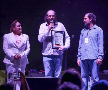 Inauguran el Festival Mar Bermejo 2023 en Guaymas