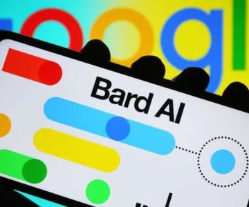 Bard, la nueva IA de Google que busca competir con ChatGPT