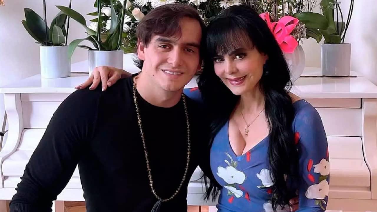 Maribel Guardia revela dónde descansarán las cenizas de Julián Figueroa