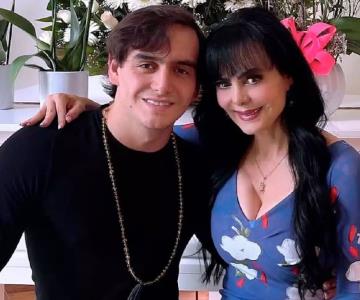 Maribel Guardia revela dónde descansarán las cenizas de Julián Figueroa