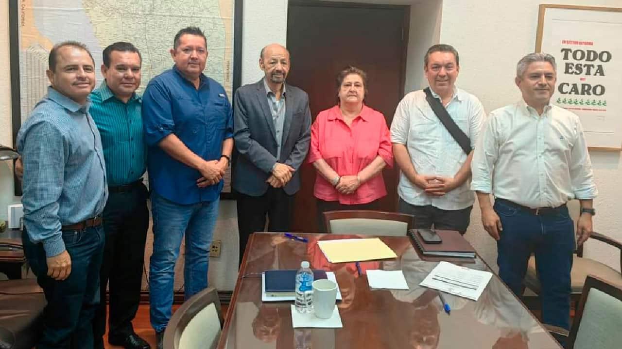 Descartan huelga en Cecytes al concluir revisión contractual en Sonora