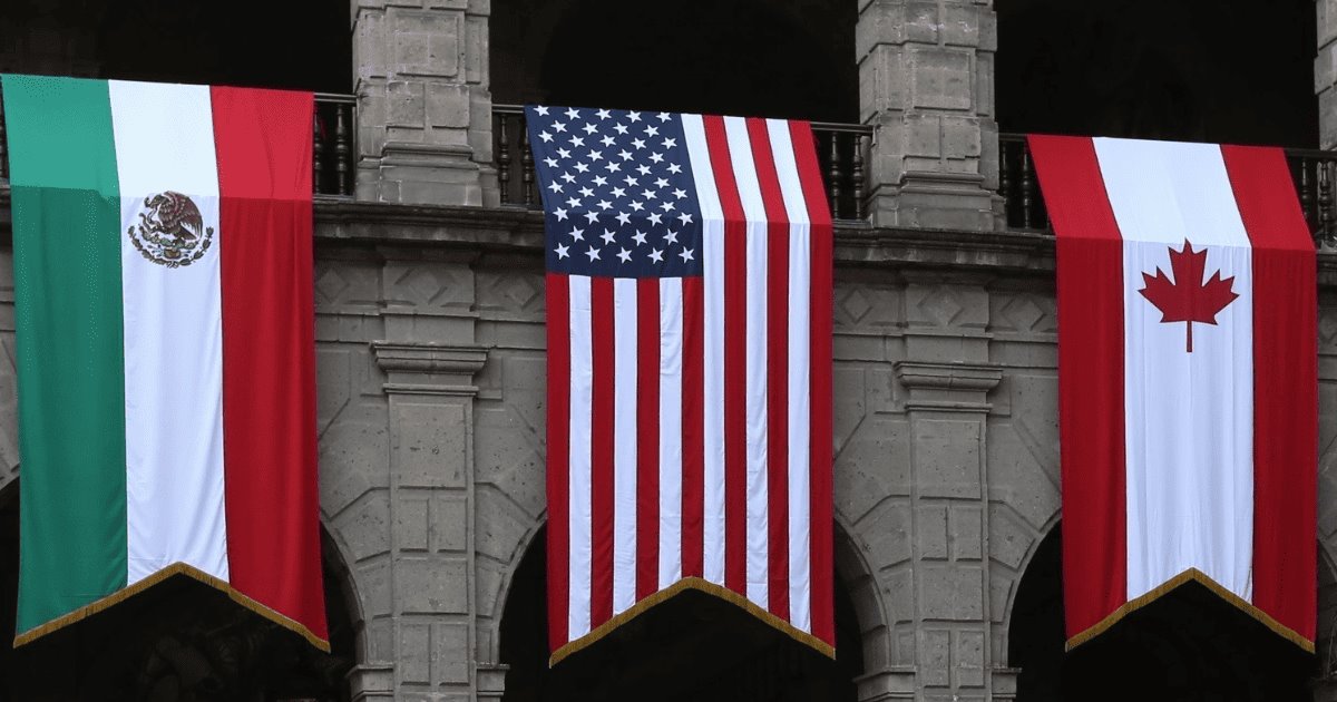 Gobierno federal alista defensa de T-MEC ante llegada de Donad Trump