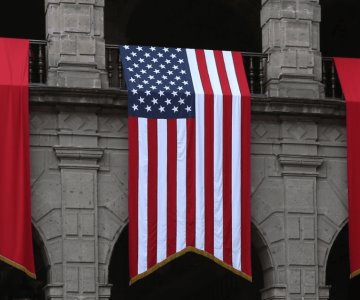 Gobierno federal alista defensa de T-MEC ante llegada de Donad Trump