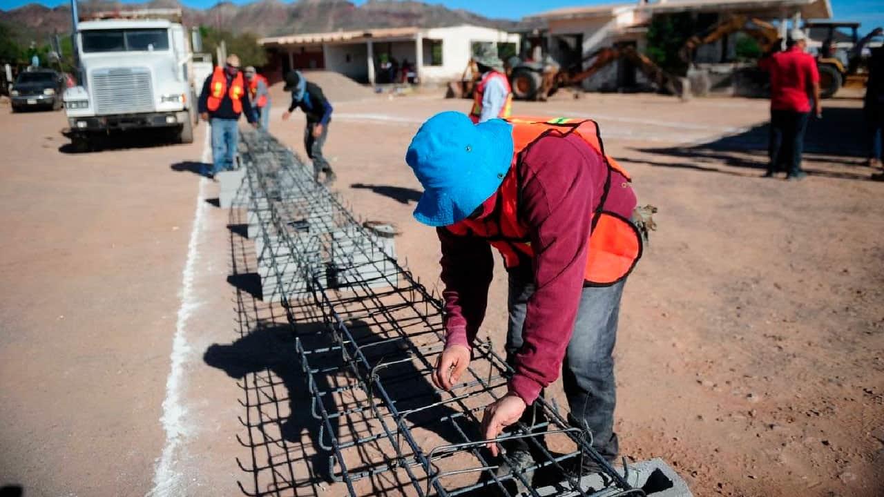 Construirá Coves 5 nuevas viviendas en Punta Chueca