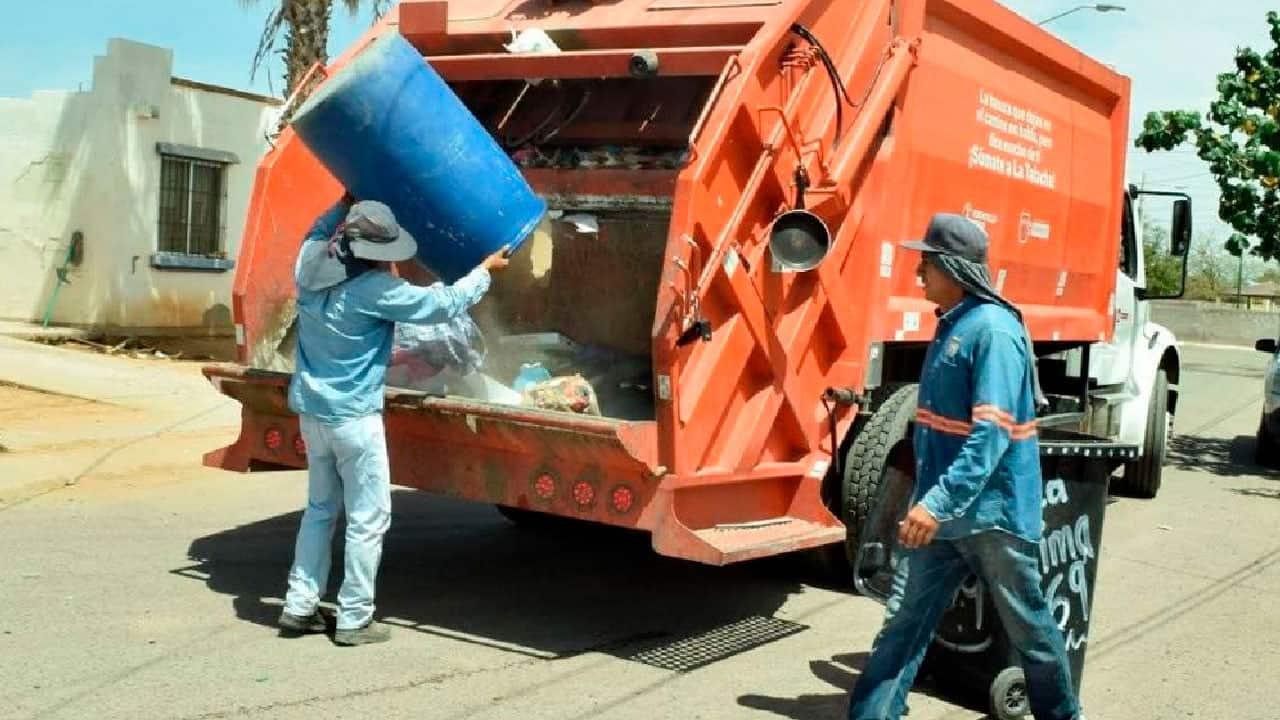 Recolectores no han sufrido deshidratación o golpes de calor, señalan