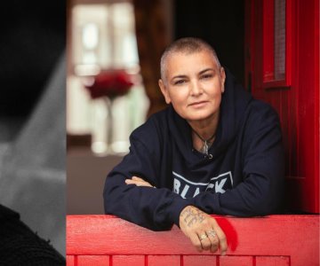 Fallece Sinéad OConnor a los 56 años