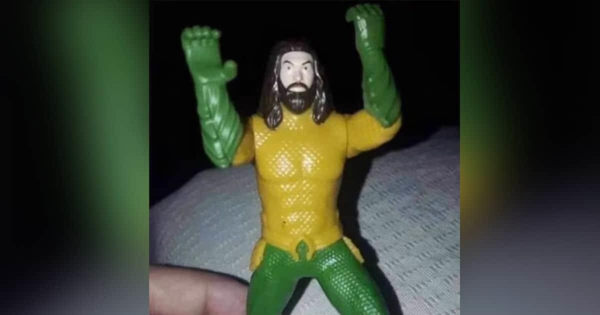 Marco Antonio Solís se divierte en redes con Aquabuki de la Cajita Feliz