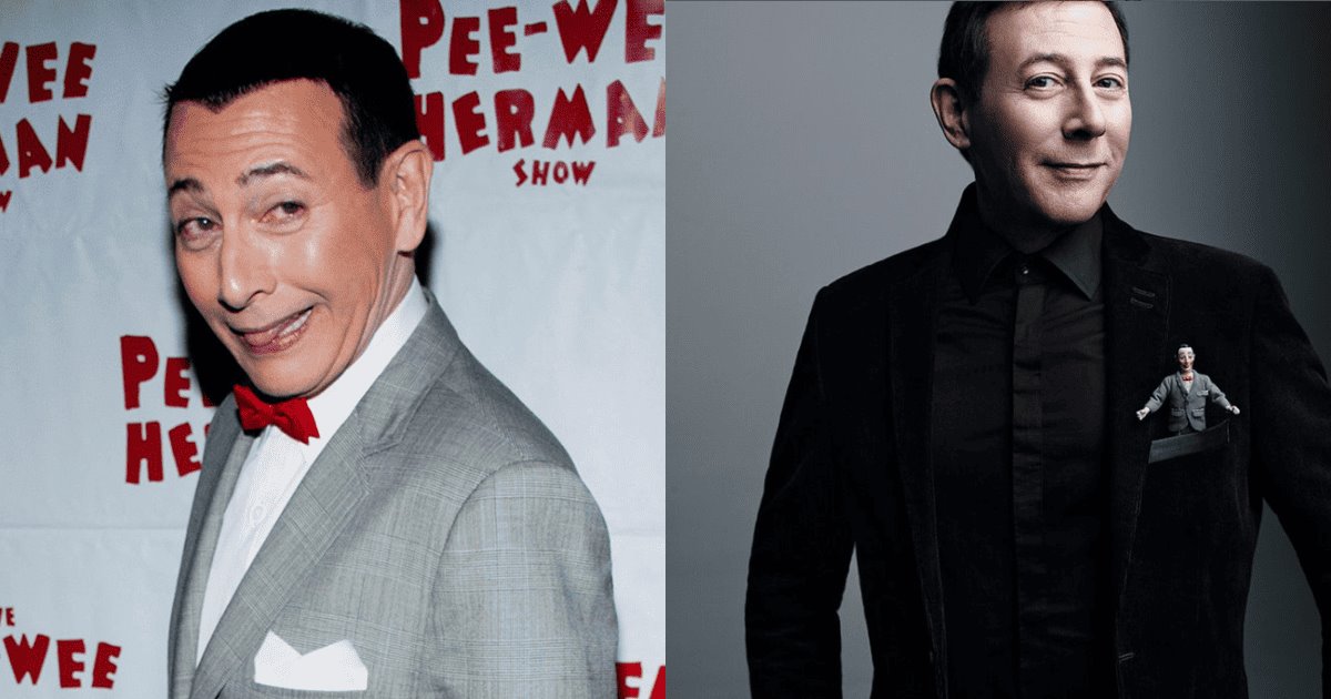 Paul Reubens, famoso por su papel de Pee-wee Herman murió de cáncer