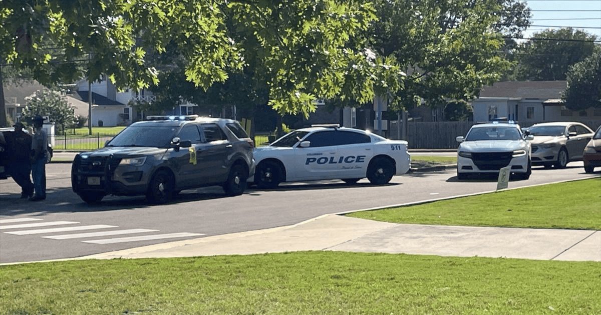 Tiroteo en hospital de Columbus, Mississippi, deja cuatro heridos