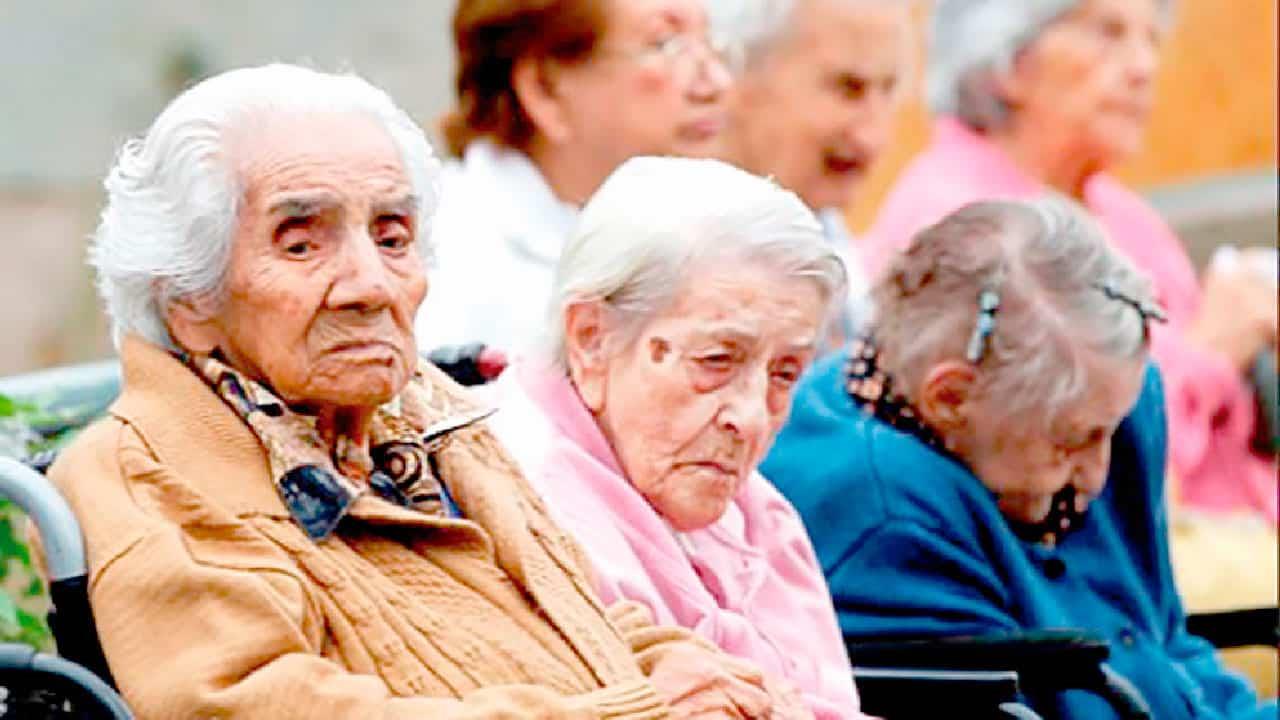 Aumenta violencia contra adultos mayores en Sonora