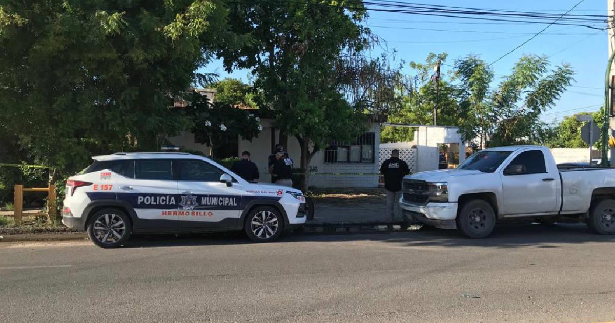 Policía rescata a dos hombres privados de su libertad en colonia Modelo