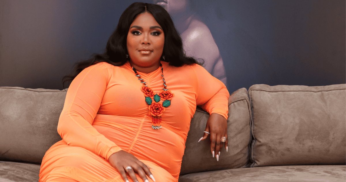 Lizzo es demandada por acoso sexual; Las cosas se salieron de control