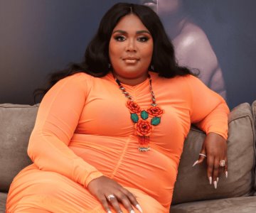 Lizzo es demandada por acoso sexual; Las cosas se salieron de control