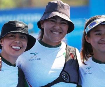 ¡Histórica! Alejandra Valencia consigue plaza Olímpica para París 2024