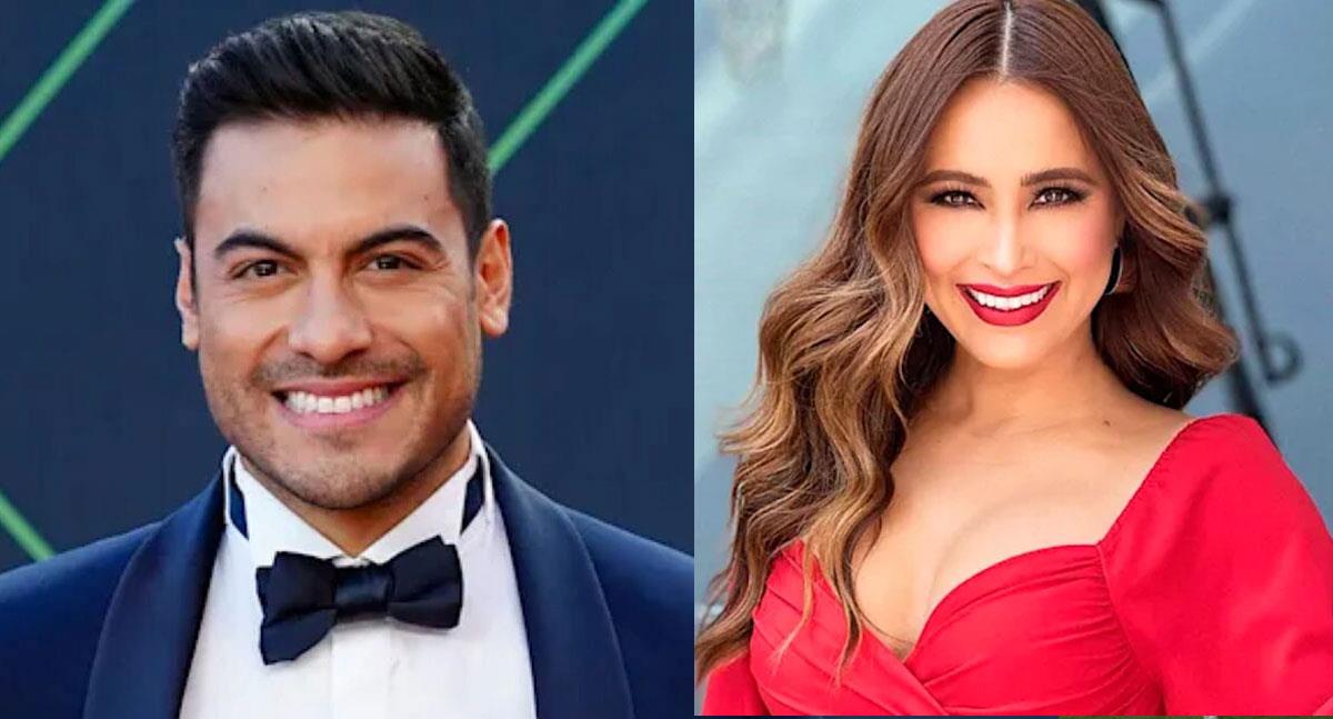 Carlos Rivera y Cynthia Rodríguez cumplen su sueño de ser padres