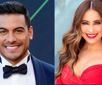 Carlos Rivera y Cynthia Rodríguez cumplen su sueño de ser padres