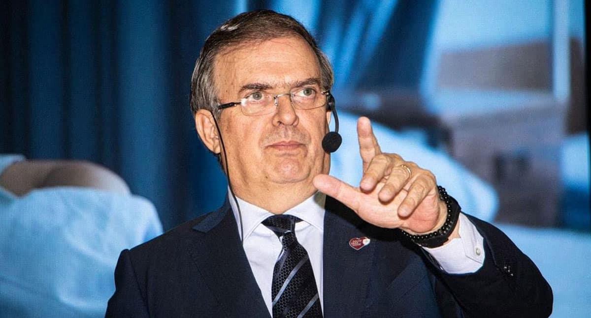 Morena no ha resuelto la impugnación: Ebrard responde a Mario Delgado