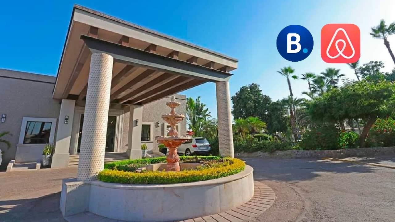 Rentas por plataformas digitales le gana terreno a hoteles en Navojoa