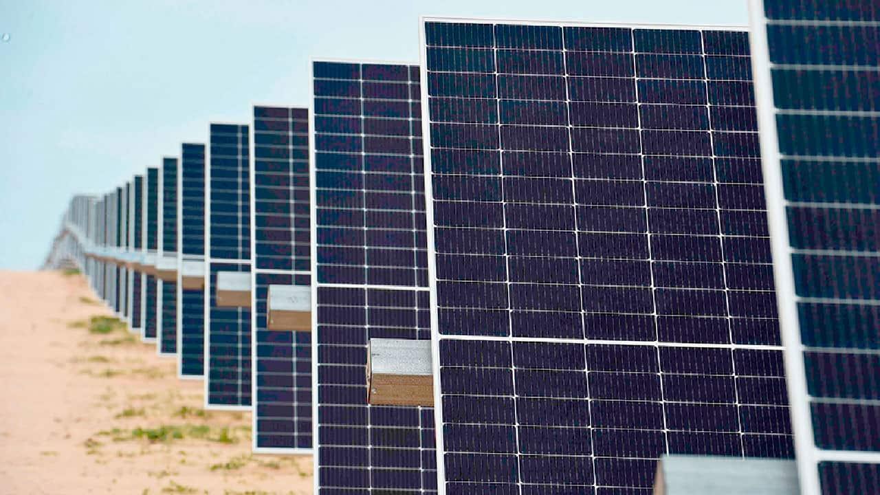 Sonora destaca en energía y tecnología