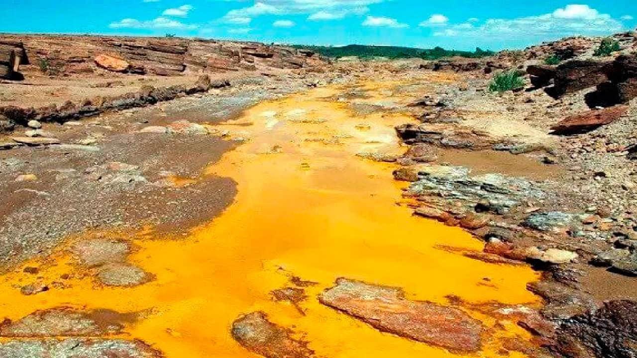 Modificarán remediación de daños en Río Sonora