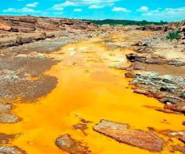 Modificarán remediación de daños en Río Sonora