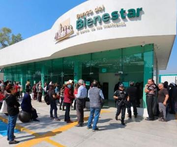 CNBV sanciona al Banco del Bienestar por falta de controles internos