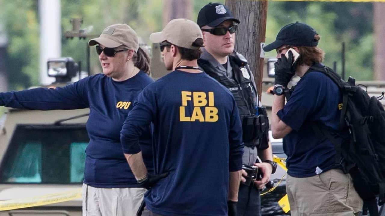 Hombre que amenazó con atacar a Joe Biden es abatido por el FBI