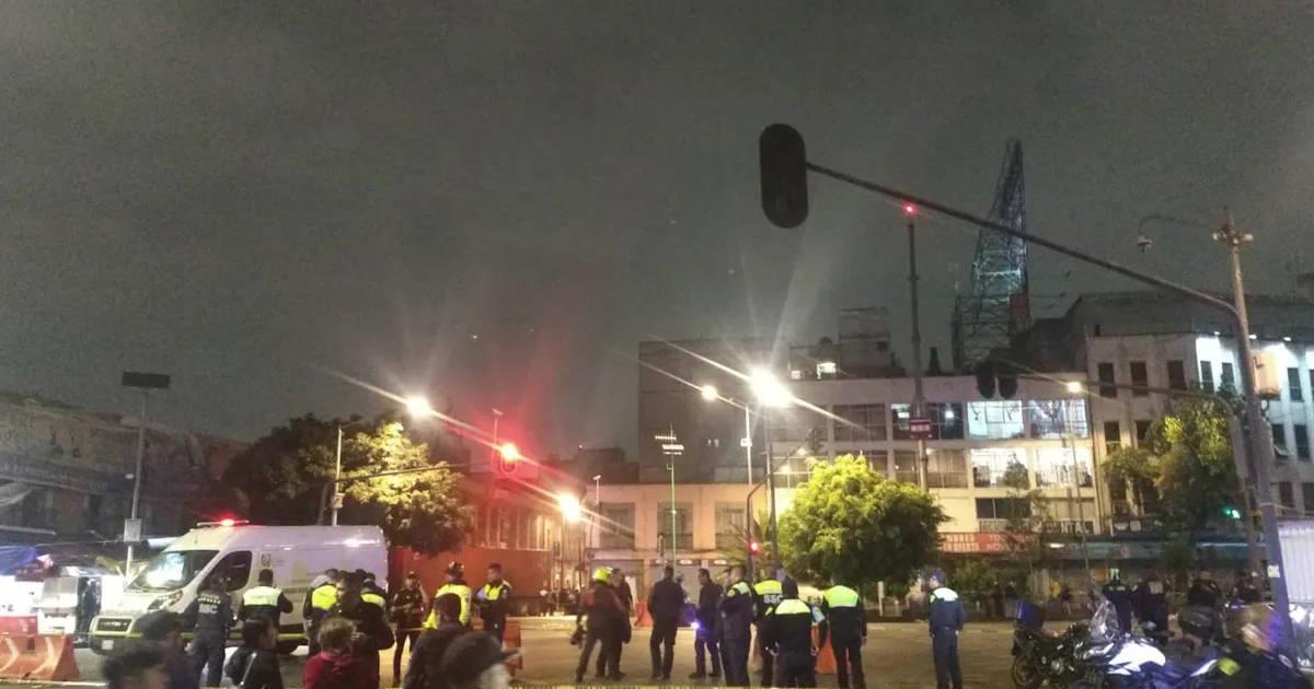 Fiscalía inició investigaciones por ataque donde murió una menor en CDMX