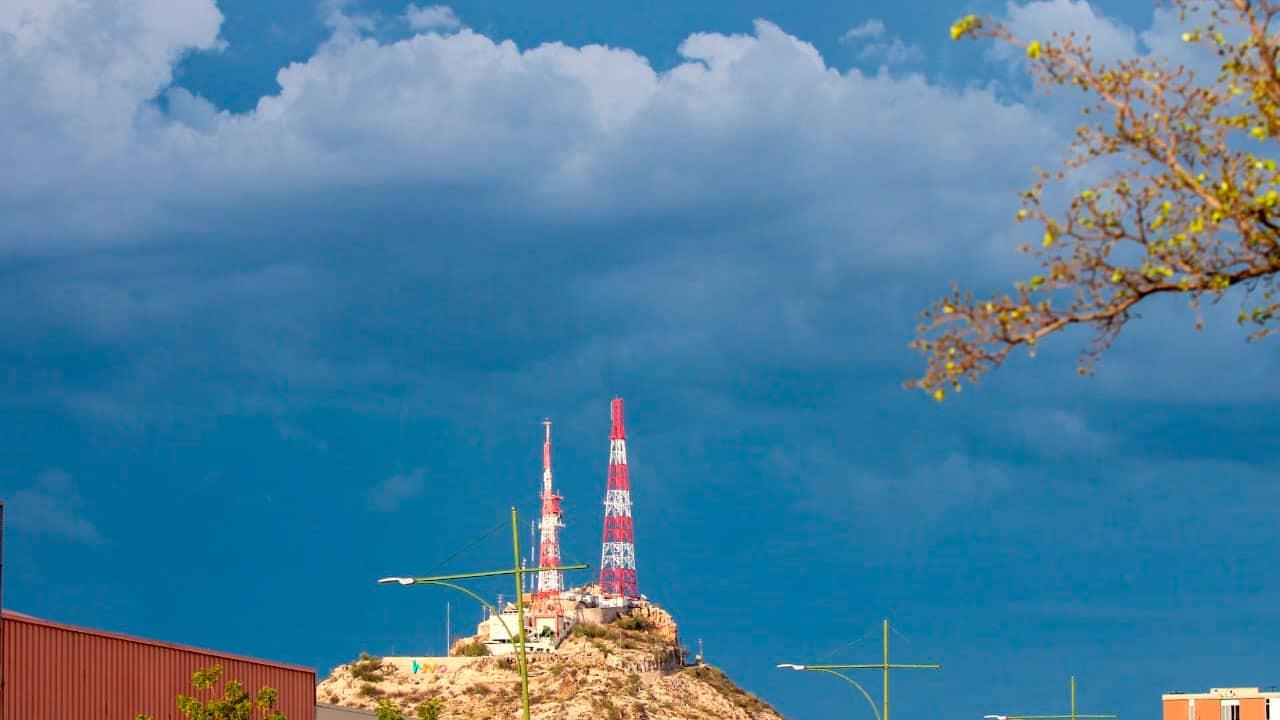 Calor dará tregua a Hermosillo; esperan lluvias y descenso de temperaturas