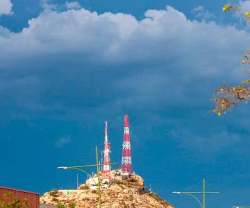 Calor dará tregua a Hermosillo; esperan lluvias y descenso de temperaturas