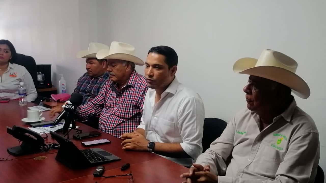 Productores del sur de Sonora discutirán estrategias para cultivos en foro