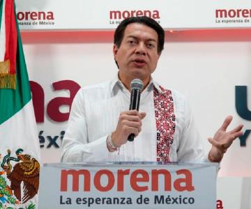 Morena elige a cuatro encuestadoras para proceso interno tras encerrona