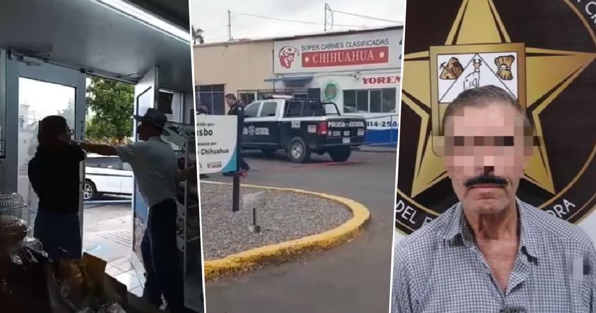 Busca FGJE pena máxima para asesino de Alma Lourdes