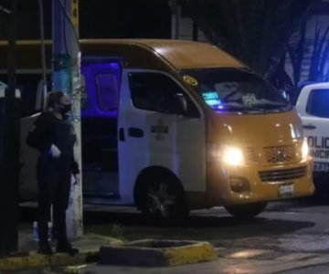 César enfrenta juicio por defenderse y matar a asaltantes en el transporte