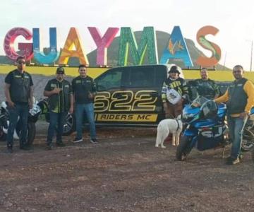 Benefician a guaymenses necesitados con donación de prótesis