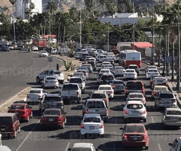 Policía de Tránsito Municipal recomienda no ir a exceso de velocidad