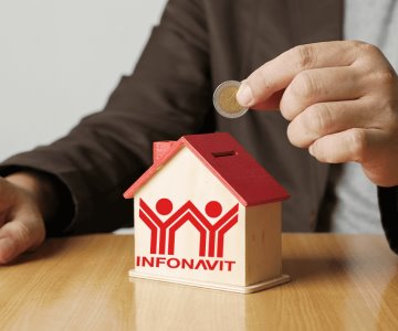 Así puedes obtener un 50% de descuento en tu crédito Infonavit