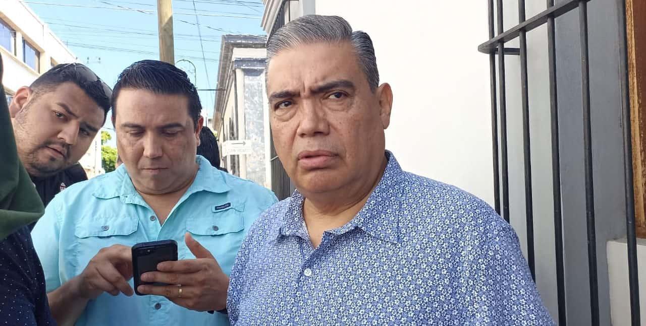 Fiscalía se opondría a un posible arresto domiciliario para Hilario N