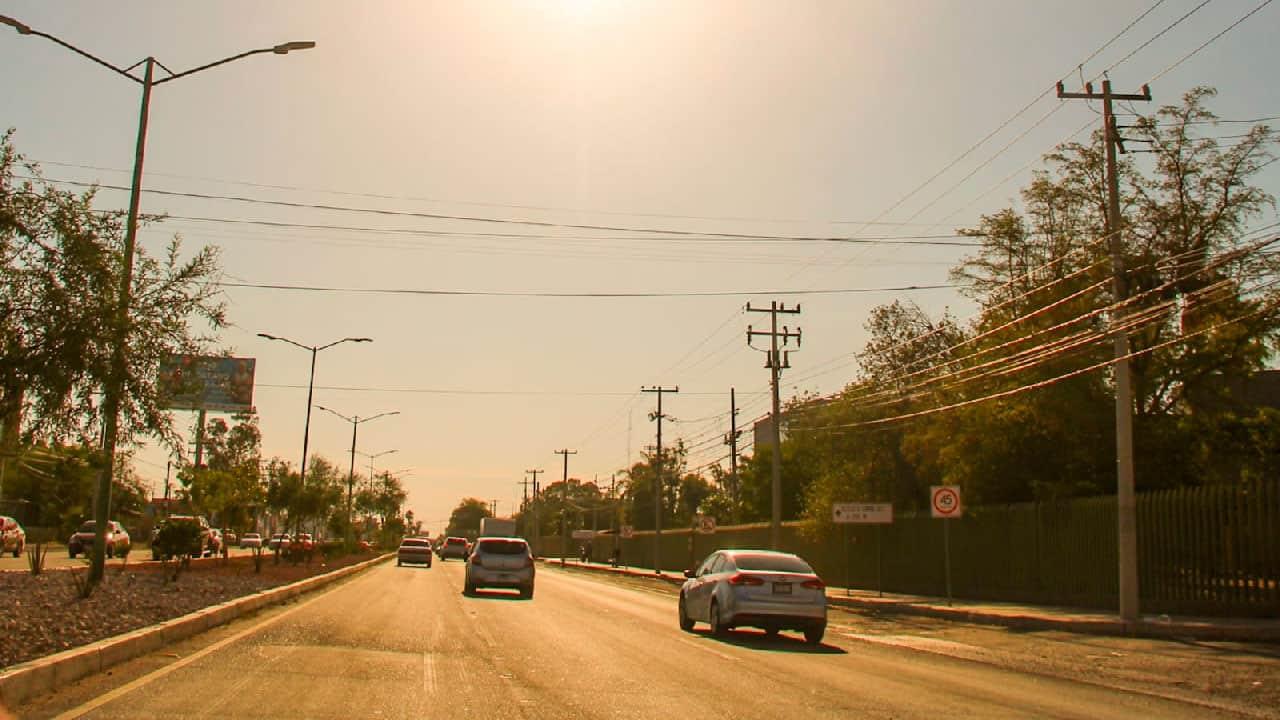 Sonora es el estado más afectado por el calor en último mes; hubo 9 defunciones