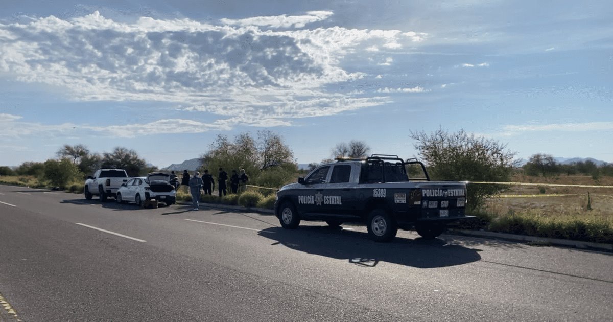 Encuentran a un hombre sin vida a orillas del bulevar Quiroga