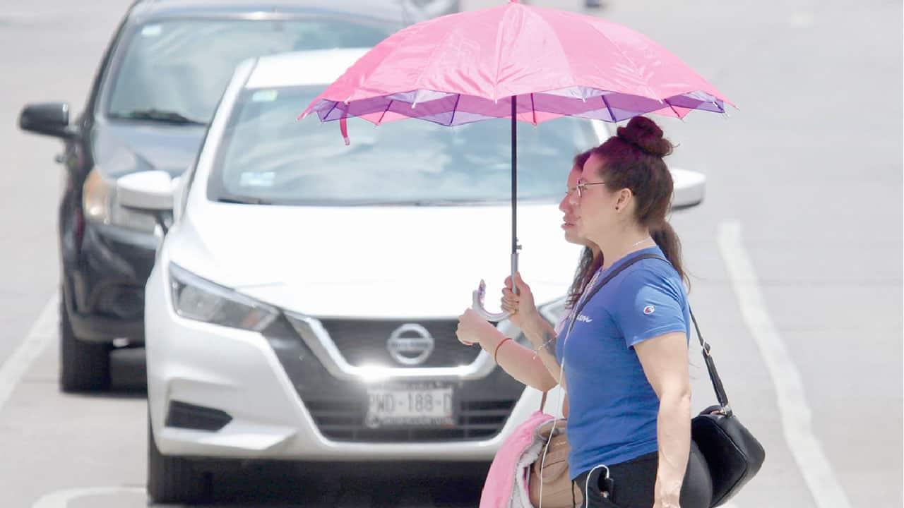 Repuntan las afectaciones por más calor