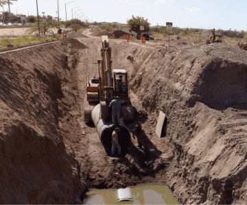 ¿Cuándo abrirán el Paseo Río Sonora? Continúan trabajos de reparación