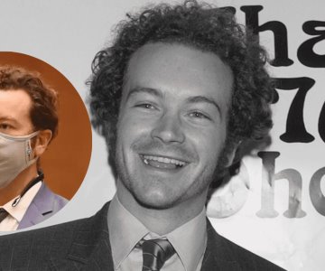 Danny Masterson, actor de That 70s Show, condenado por violación