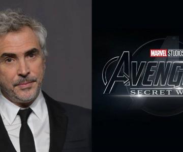 Alfonso Cuarón podría dirigir la nueva película de Avengers; surgen rumores