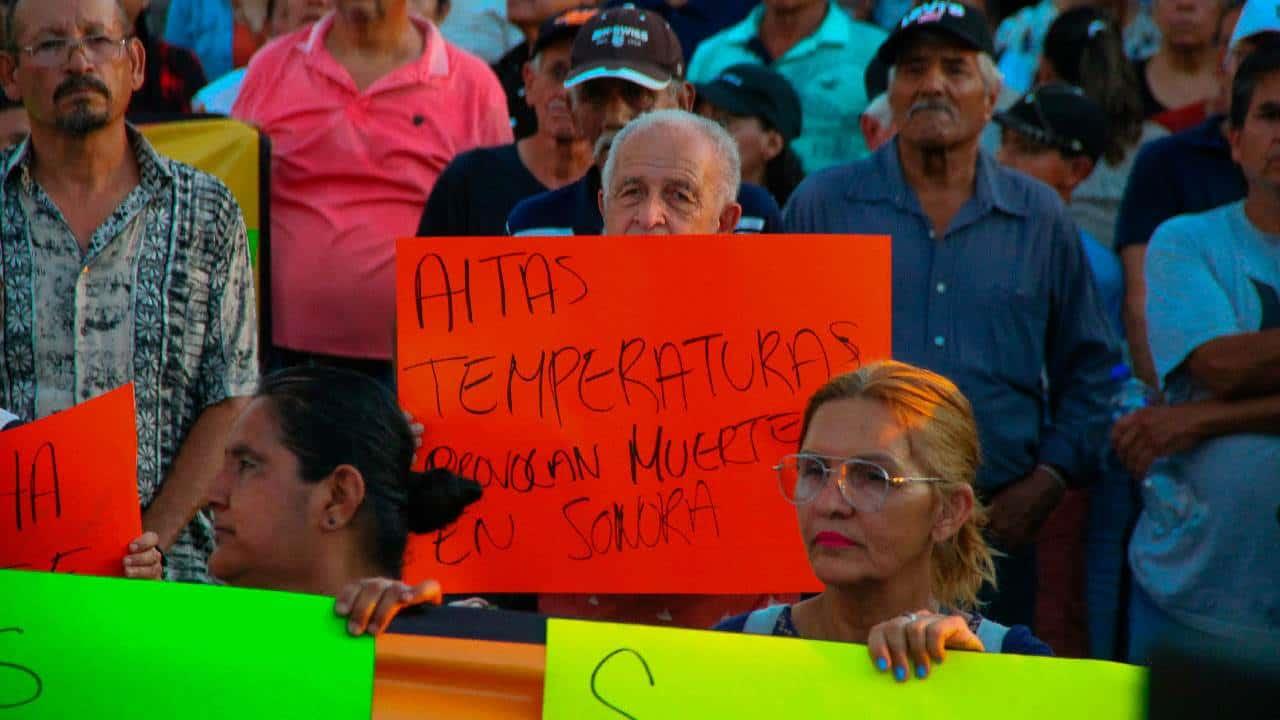 Piden sea derecho humano el acceso a energía eléctrica