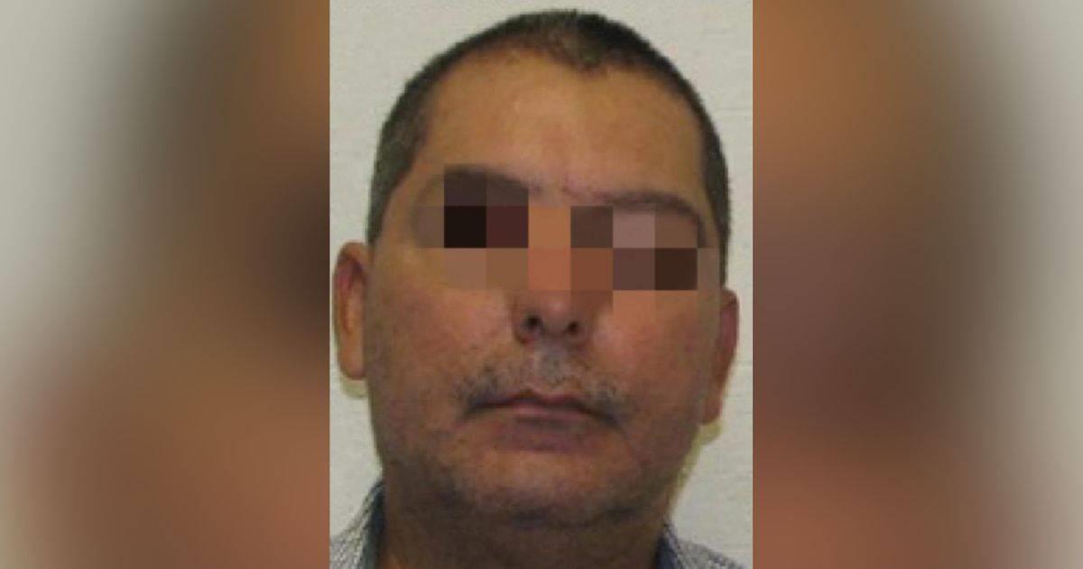 Erasmo N es sentenciado a 33 años de cárcel por asesinar a su expareja