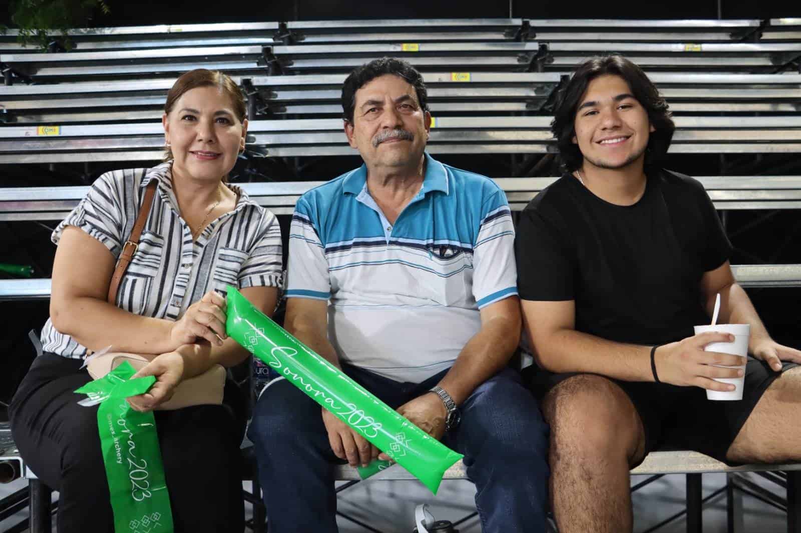 Gran final de la Copa Mundial de Tiro con Arco