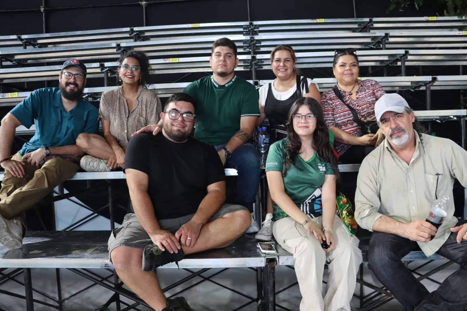 Gran final de la Copa Mundial de Tiro con Arco