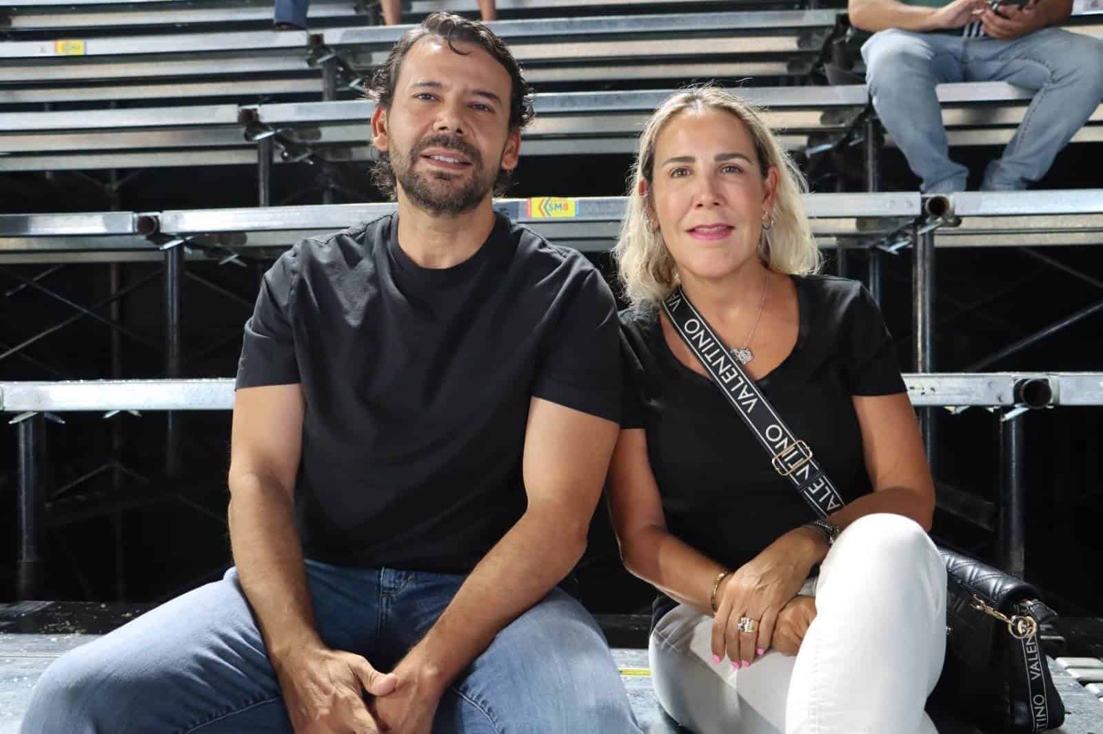 Gran final de la Copa Mundial de Tiro con Arco