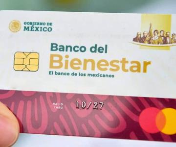 Pensión Bienestar: fechas de pago del bimestre julio-agosto 2024